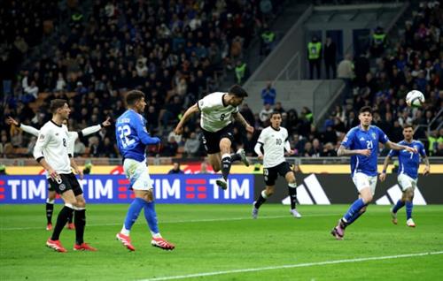 italia vs alemania