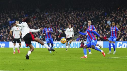 Fulham vs Palacio de Cristal