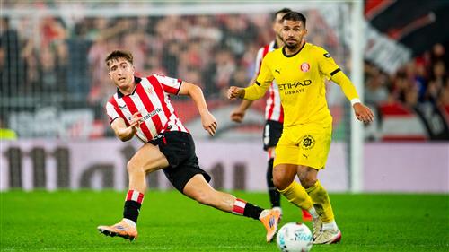 Athletic de Bilbao-Gerona
