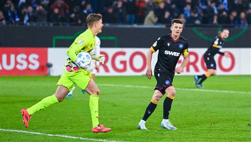 Karlsruhe vs Augsburgo