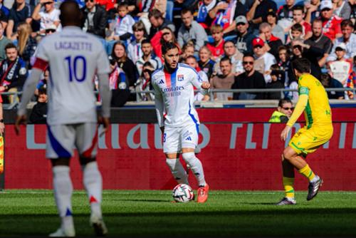 Lyon-Nantes