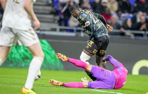 Lyon-Reims