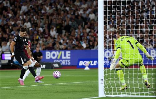 West Ham United-Chelsea