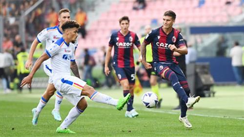 Lecce vs Bolonia