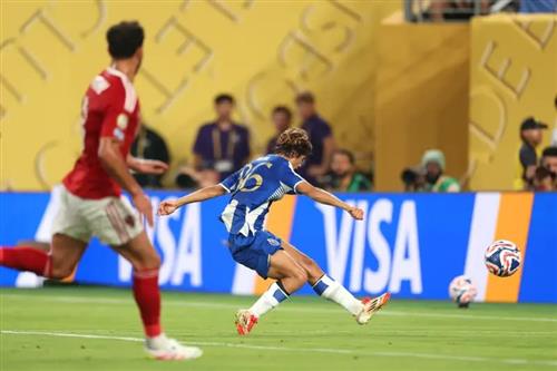 Resultados históricos Porto vs Al Ahli