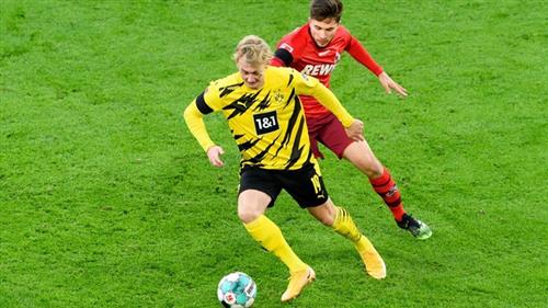 B.Dortmund vs Colonia