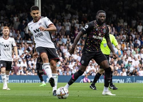 Brentford-Fulham