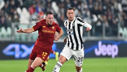 Roma-Juventus