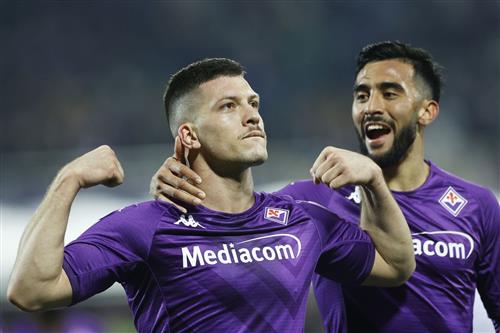 Fiorentina vs Bolonia