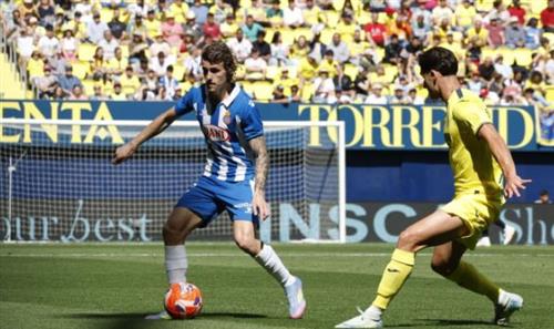 Villarreal-Espanyol