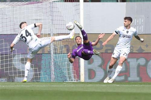 Fiorentina-Empoli