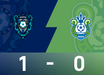 Informe del partido de la liga profesional japonesa: Tomoya Mitsuki realiza el último tiro, Fukuoka Hornets 1-0 Shonan Rehai