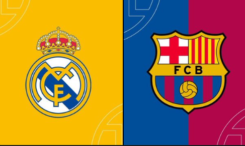 Los 4 jugadores del Real Madrid se han recuperado de sus lesiones y sólo faltan 2. Seis jugadores del Barcelona, incluidos Lewandowski y Lafite, se han perdido el Clásico.