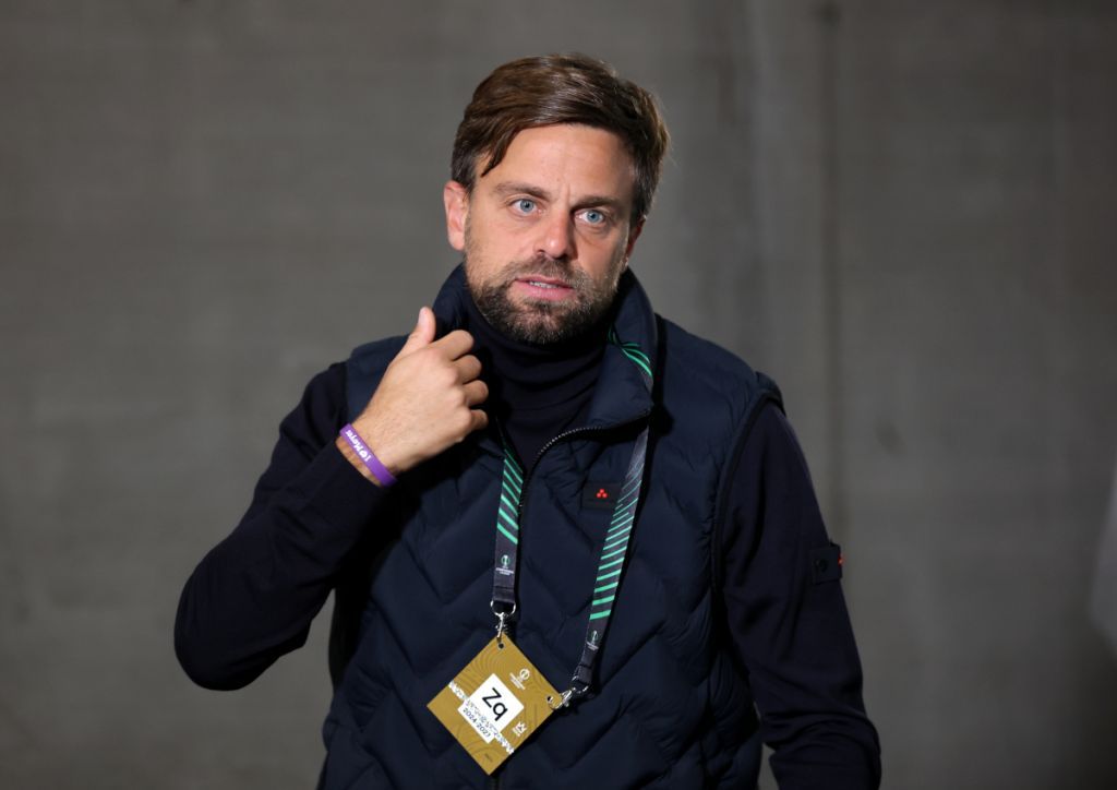 Entrenador en funciones de la Fiorentina: Perder fue un duro golpe y existía la posibilidad de establecer una ventaja de dos goles