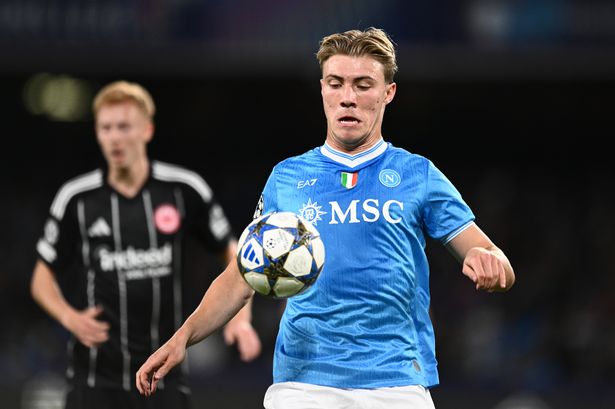 Manchester United: Hoylen tenía muchas ganas de quedarse en el Manchester United, pero su postura cambió para el Mundial