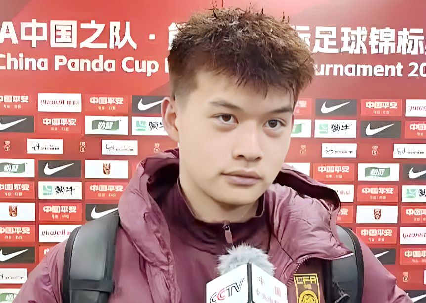 Liu Haofan: El grado de rodaje aún no ha alcanzado los requisitos del entrenador y la pérdida del balón no se debe a una sola persona.