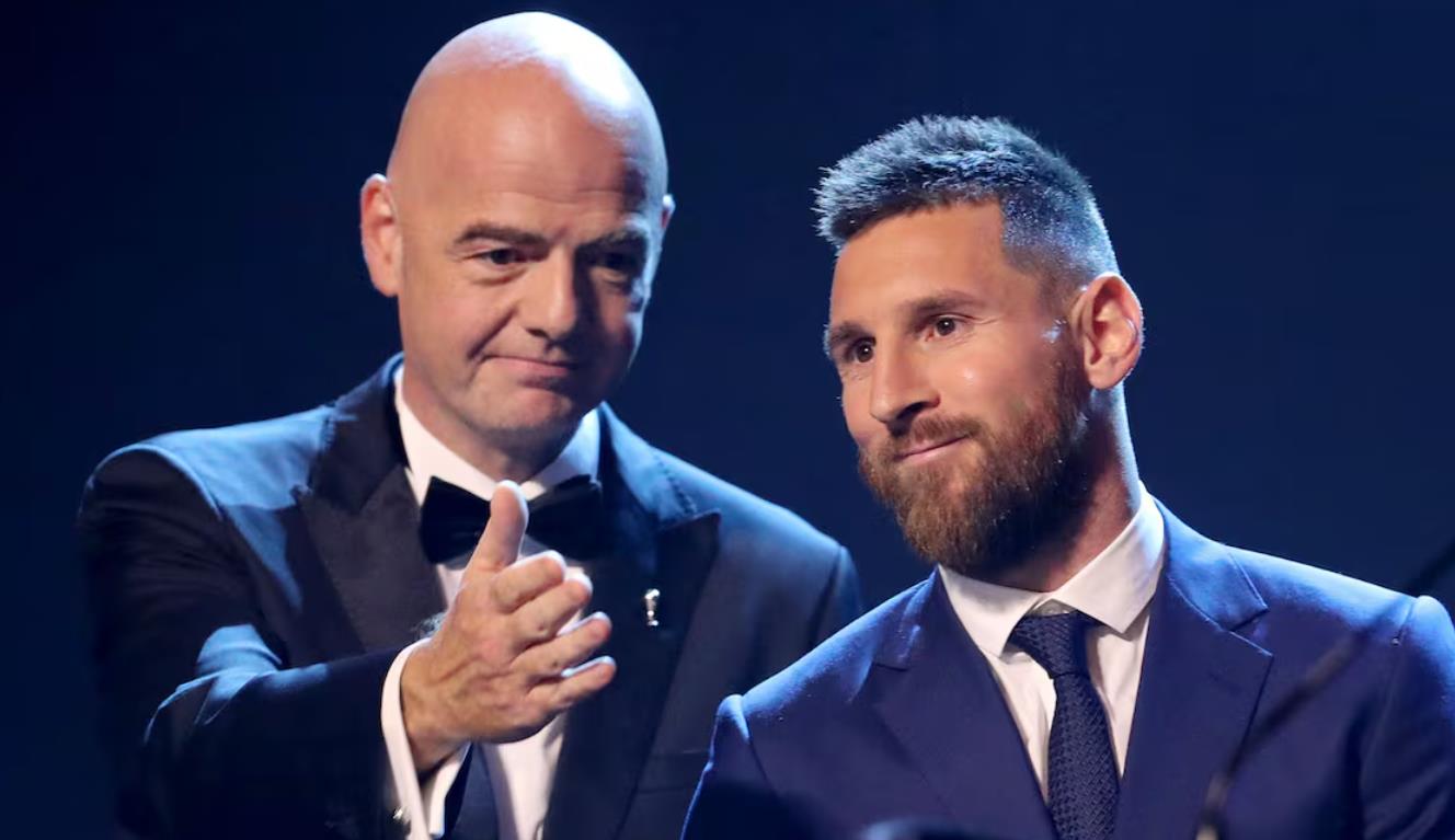 FIFPro lanza un ultimátum: la FIFA ignora los derechos de los jugadores, estamos dispuestos a luchar