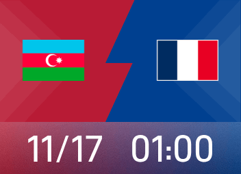 Vista previa del Mundial: Mbappé está ausente, Francia obtuvo una victoria por 3 goles contra Azerbaiyán la última vez