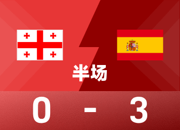 Entretiempo Preliminar Europeo Mundial: Oyarzabal pasa y dispara, España 3-0 Georgia