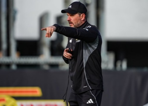 Entrenador del Union Berlín: Tengo pleno respeto por el Bayern y el desarrollo de Kane es asombroso