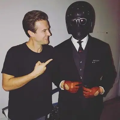 6686体育金牌作者Clyde