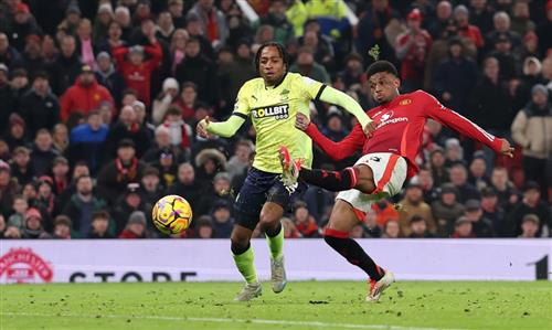 Manchester United-Southampton