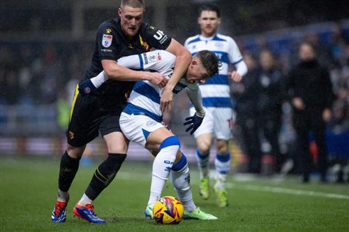 QPR contra Watford