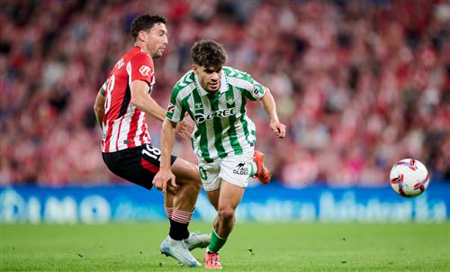 Athletic de Bilbao-Real Betis