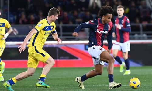 Bolonia vs Verona