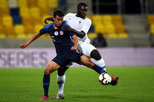 Sturm Graz vs Eslovaquia Bratislava