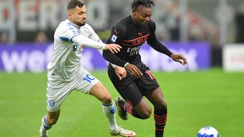 Monza-Empoli