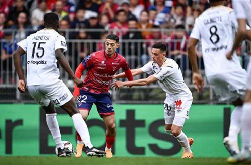 Reims-Clermont