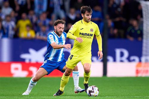 Villarreal-Espanyol