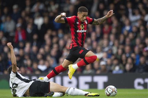 Bournemouth-Fulham