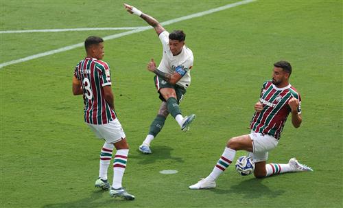 Fluminense-Chelsea