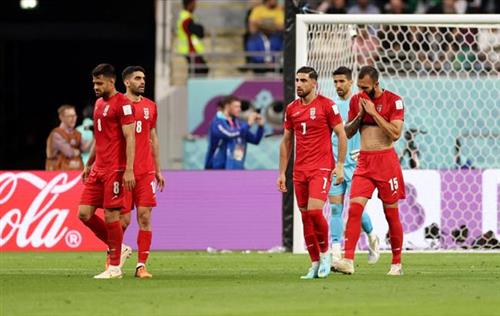 Gales vs Irán