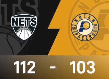 Informe del partido de la NBA: Porter Jr. 32 puntos y 10 rebotes, Nets 112-103 Pacers
