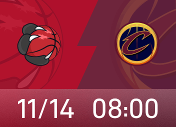 Avance de Cavaliers vs.Raptors: los Cavaliers luchan seguidos, los Raptors quieren ganar dos partidos fuera de casa consecutivos