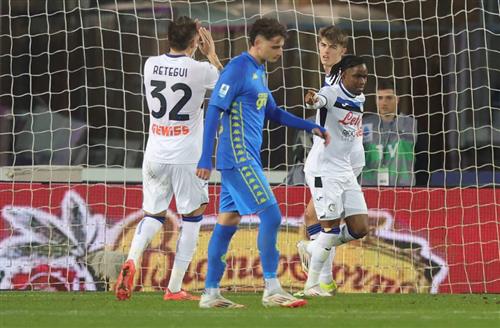 Empoli-Atalanta