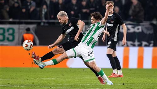 Ferencváros TC VS AZ Alkmaar
