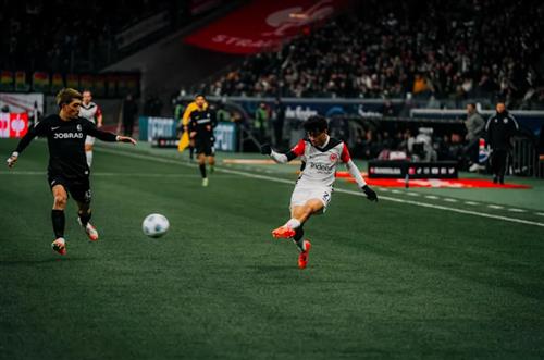 Resultados históricos Eintracht Frankfurt vs Friburgo