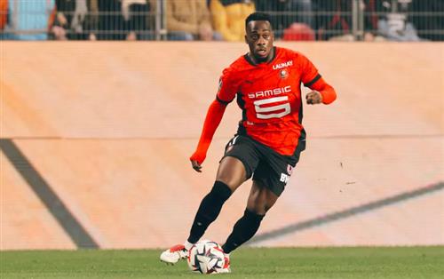 Rennes-Angers