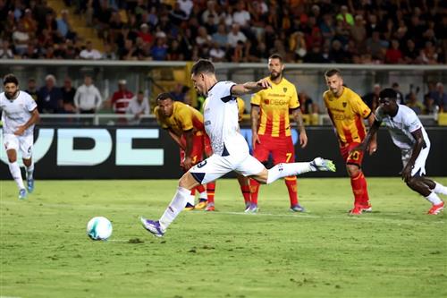 Lecce-Cagliari