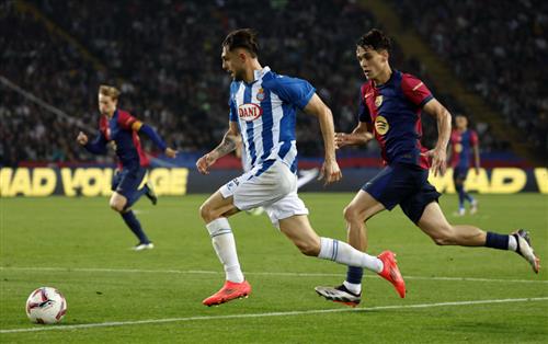 Barcelona-Espanyol