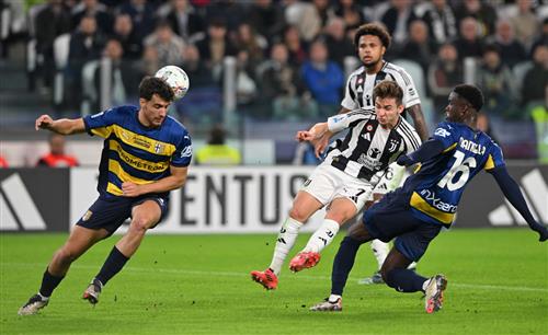 Juventus-Parma