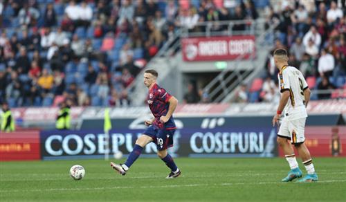 Bolonia vs Lecce