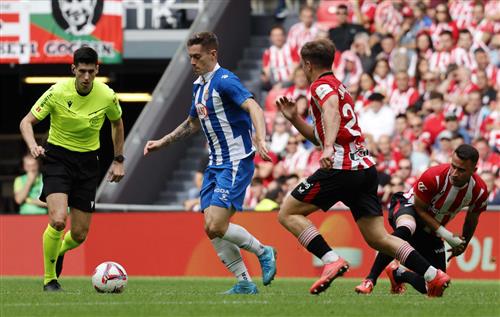 Athletic de Bilbao-Espanyol