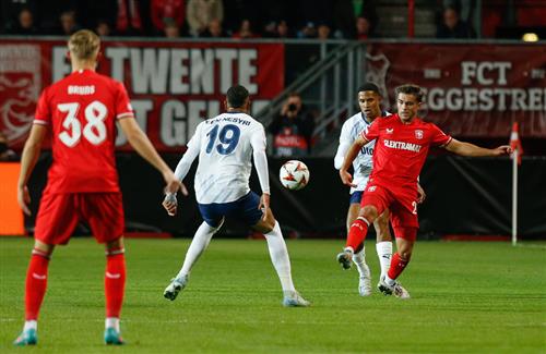 Twente vs Fenerbahçe