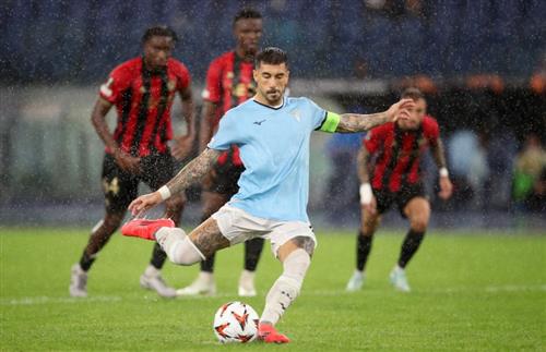 Lazio vs OGC Bueno