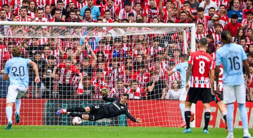 Athletic de Bilbao-RC Celta de Vigo